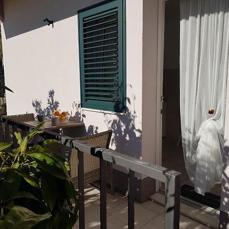 Apartments Pero Podgora Pokoj fotografie