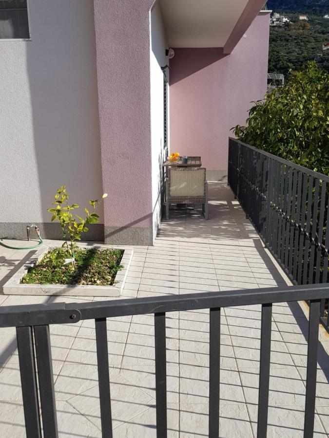 Apartments Pero Podgora Pokoj fotografie