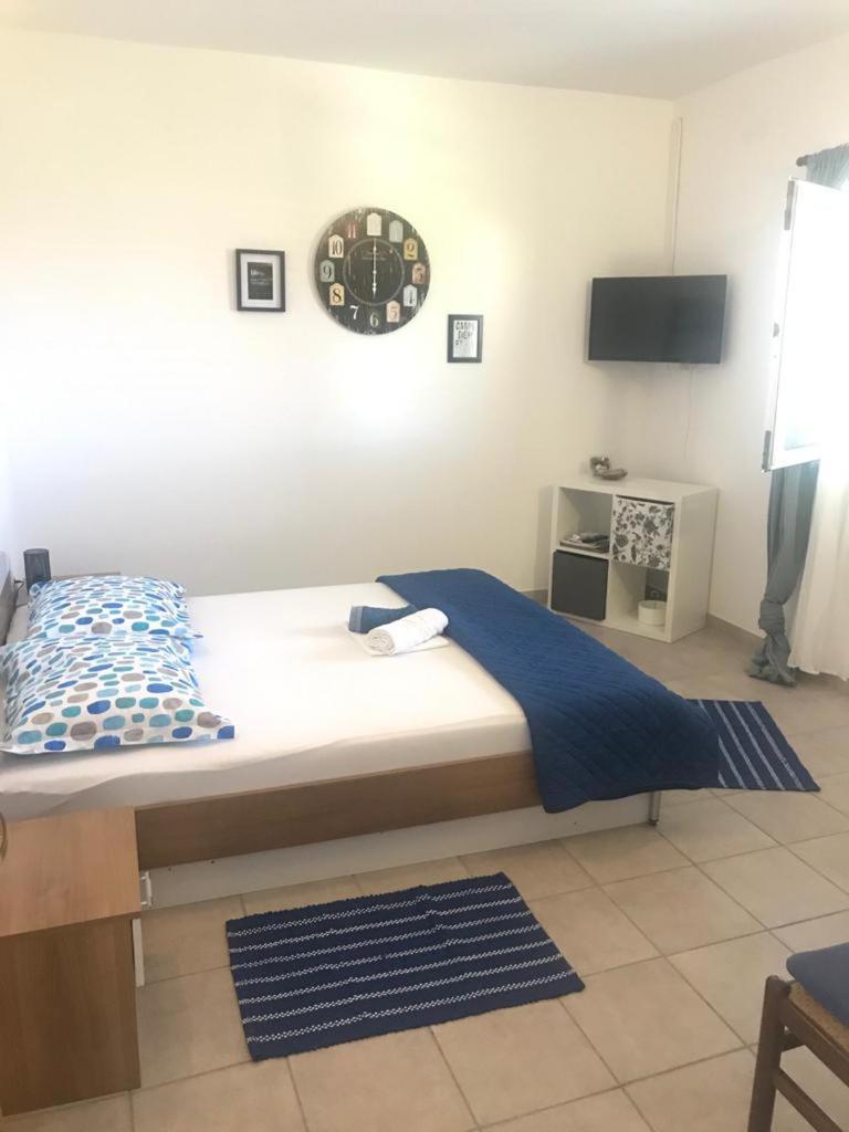 Apartments Pero Podgora Pokoj fotografie