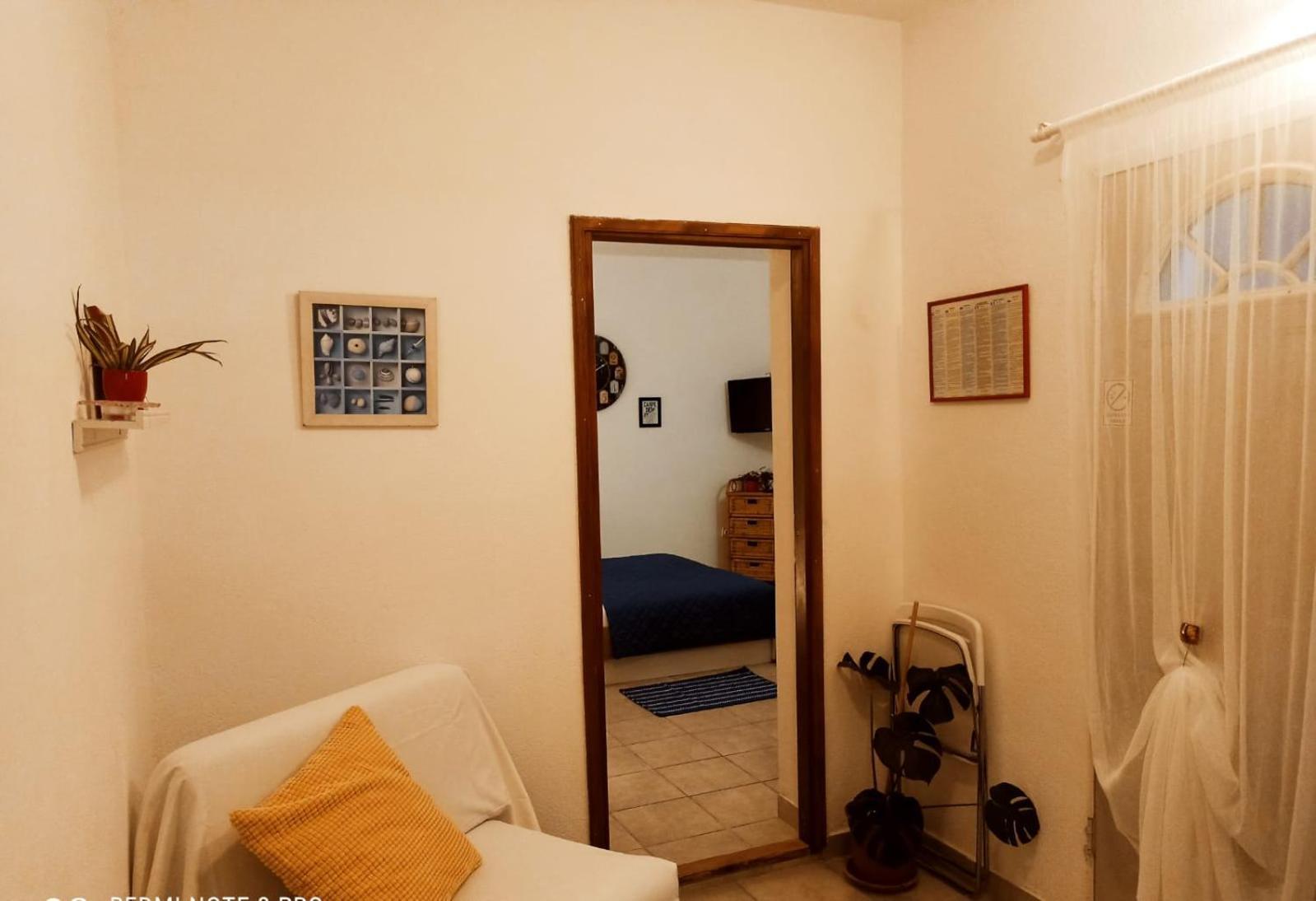 Apartments Pero Podgora Pokoj fotografie