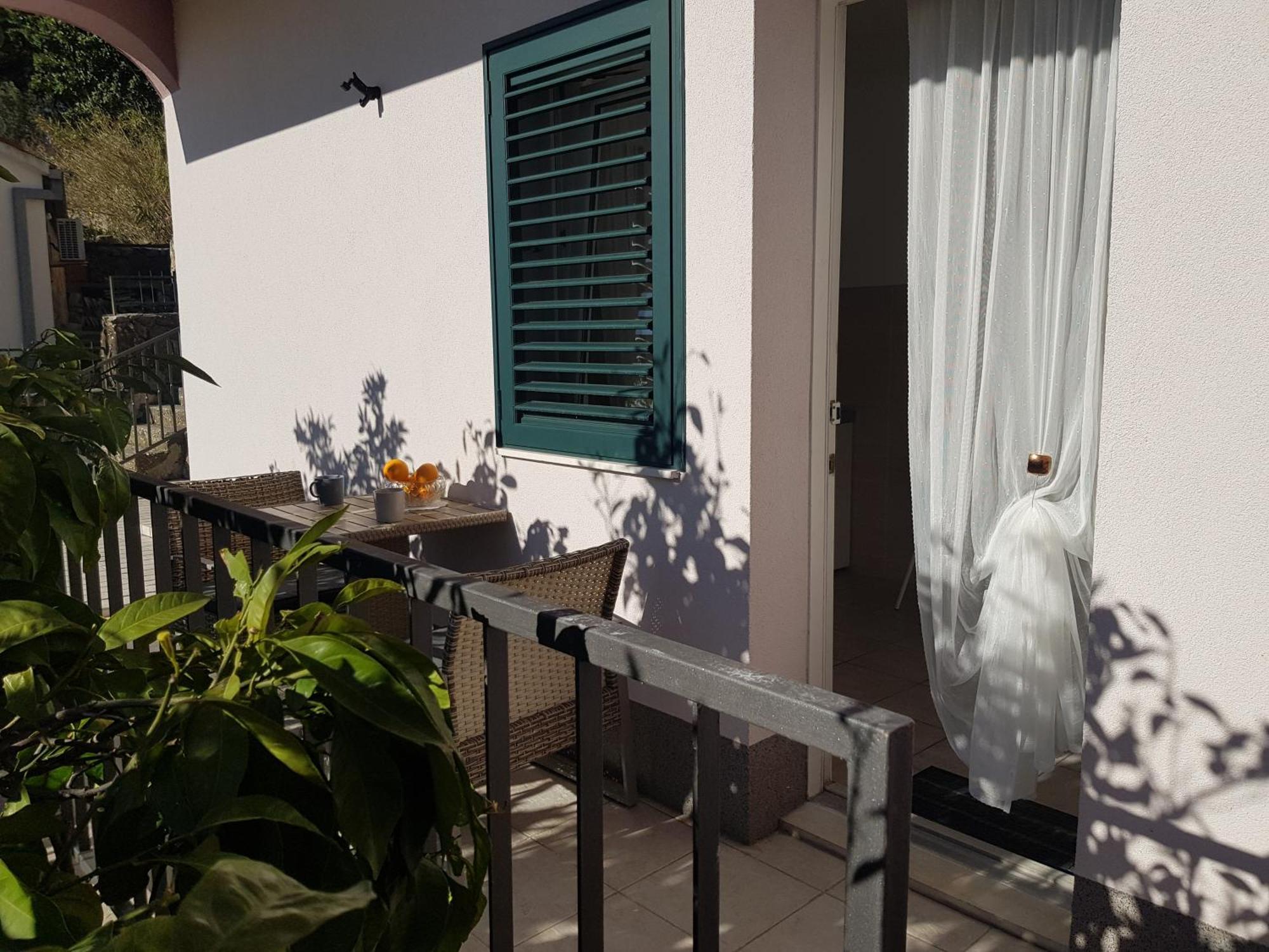 Apartments Pero Podgora Pokoj fotografie
